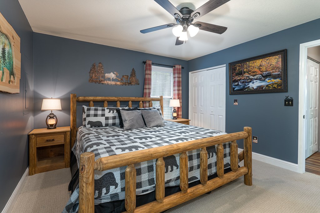 215 Warren Drive, MURPHY, North Carolina image 15