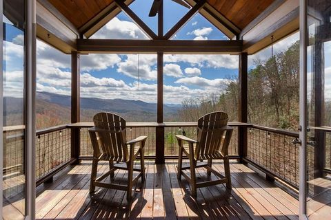 Homes For Sale - 57 Eagles Nest Trail<br/> MURPHY, NC 28906