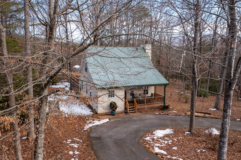 2092 Woodlake Lane, YOUNG HARRIS, Georgia image 37