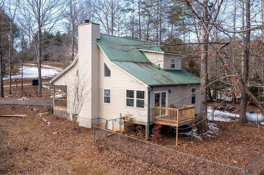 2092 Woodlake Lane, YOUNG HARRIS, Georgia image 35