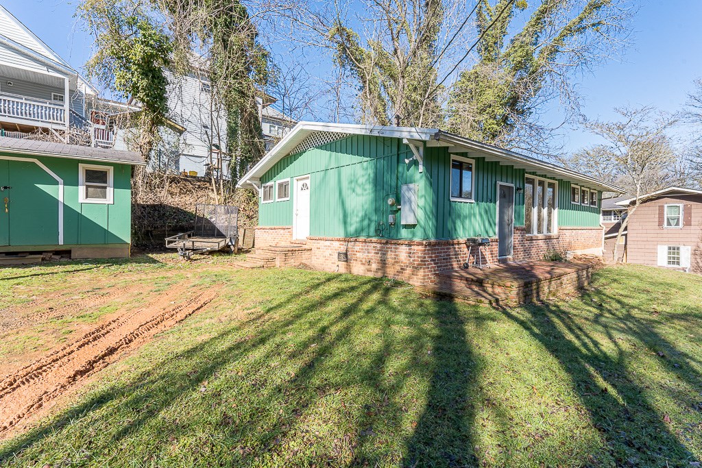 154 Springdale St, MURPHY, North Carolina image 38