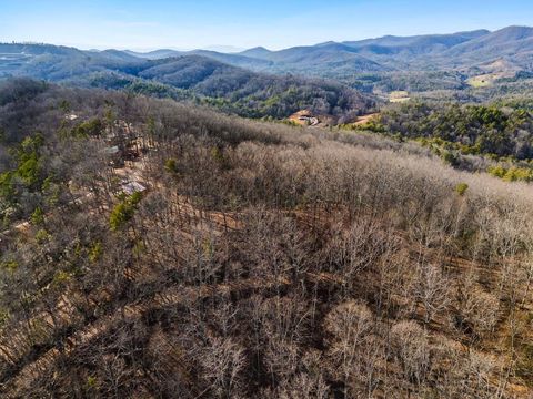 Vacant Land For Sale - TBD West Hills #MULTI<br/> MURPHY, NC 28906