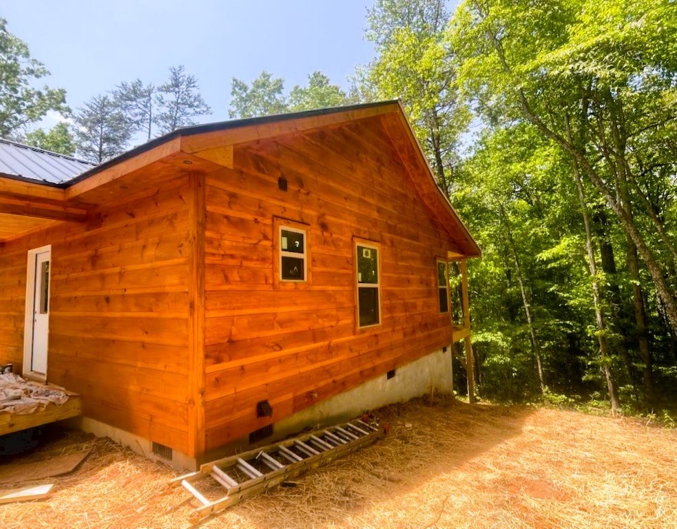 Lot 6 Chimney Top Trail, MURPHY, North Carolina image 3