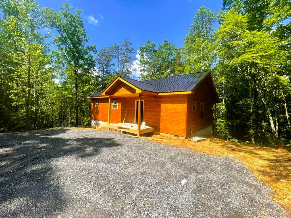 Lot 6 Chimney Top Trail, MURPHY, North Carolina image 1