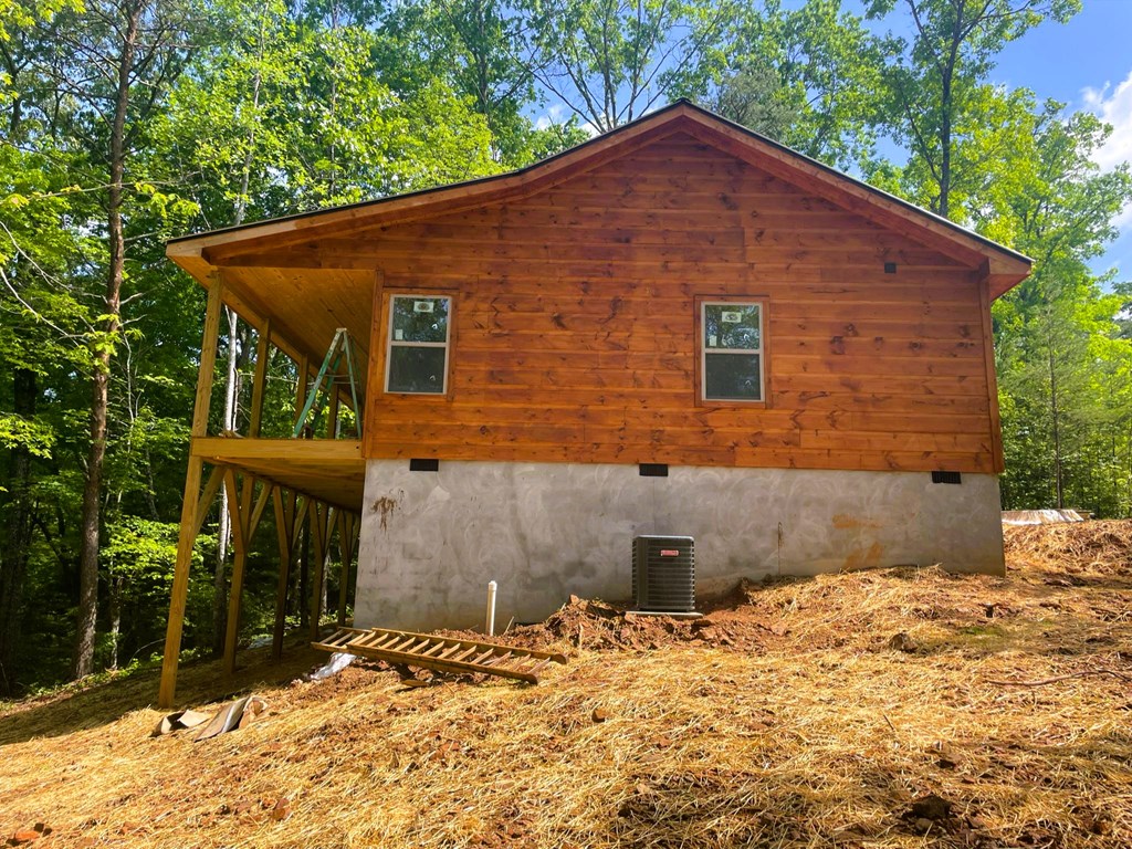 Lot 6 Chimney Top Trail, MURPHY, North Carolina image 4