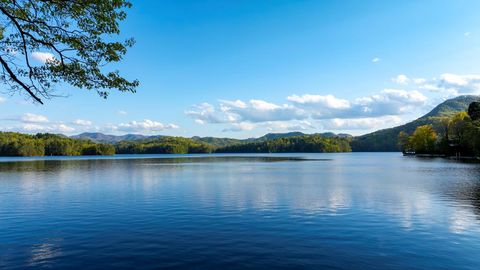 Vacant Land For Sale - 10 Santeetlah Lakeside<br/> Graham County, ROBBINSVILLE, NC 28771