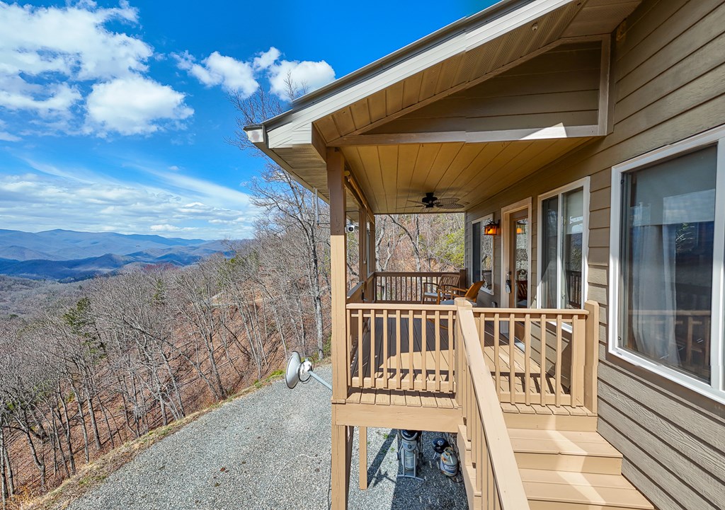 240 Hazelnut Road, BRYSON CITY, North Carolina image 46