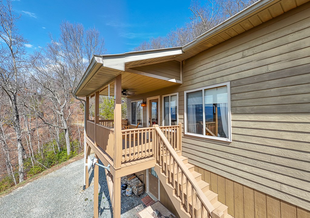 240 Hazelnut Road, BRYSON CITY, North Carolina image 44