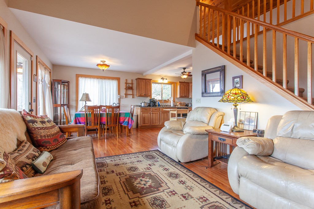 240 Hazelnut Road, BRYSON CITY, North Carolina image 6