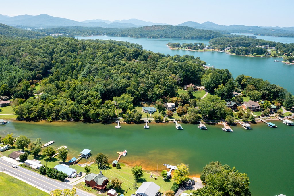 Lot 6 Kilpatrick Point Lane #6, HAYESVILLE, North Carolina image 11