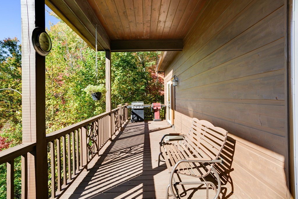 7031 Black Bear Trail, HIAWASSEE, Georgia image 49