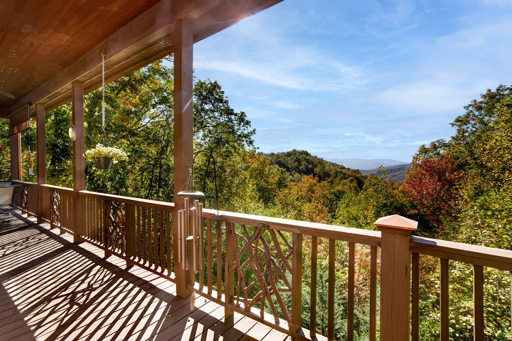 7031 Black Bear Trail, HIAWASSEE, Georgia image 5