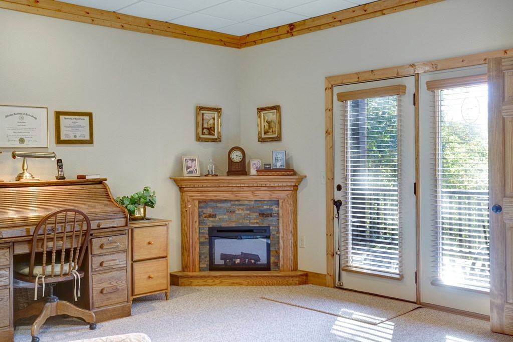 7031 Black Bear Trail, HIAWASSEE, Georgia image 32
