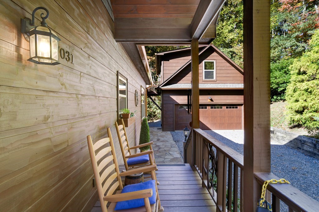 7031 Black Bear Trail, HIAWASSEE, Georgia image 50