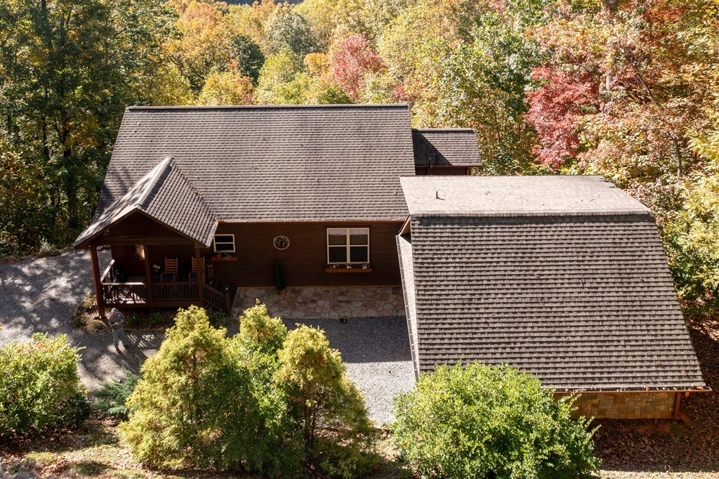 7031 Black Bear Trail, HIAWASSEE, Georgia image 46