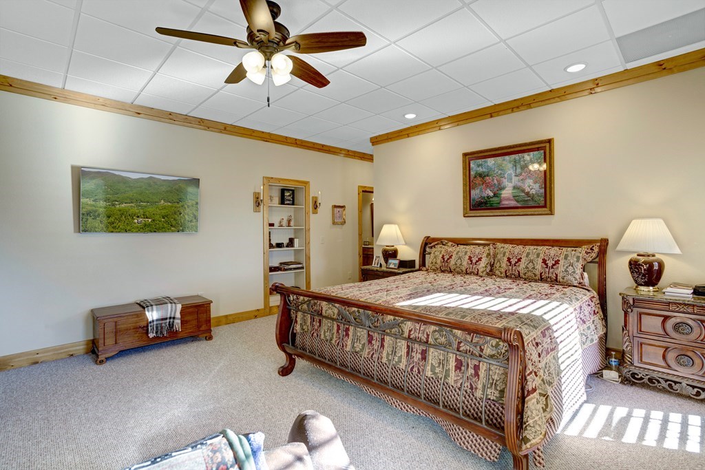 7031 Black Bear Trail, HIAWASSEE, Georgia image 26
