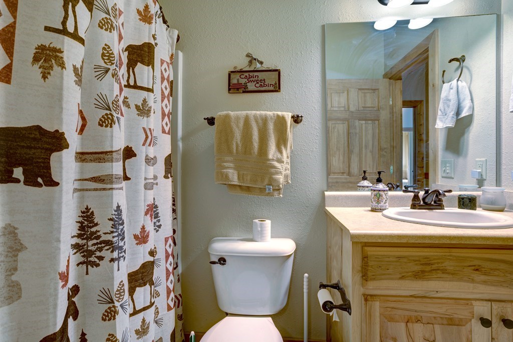 7031 Black Bear Trail, HIAWASSEE, Georgia image 24