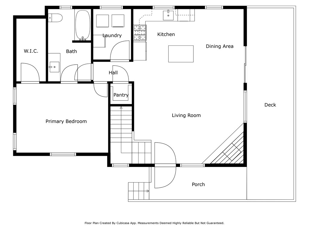 1225 Carolina Fox Circle, MURPHY, North Carolina image 40