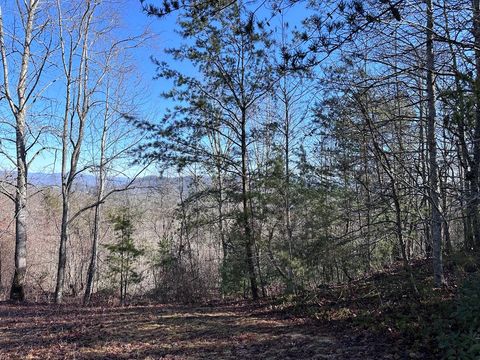 Vacant Land For Sale - LOT 1 Sunset Lane<br/> MURPHY, NC 28906