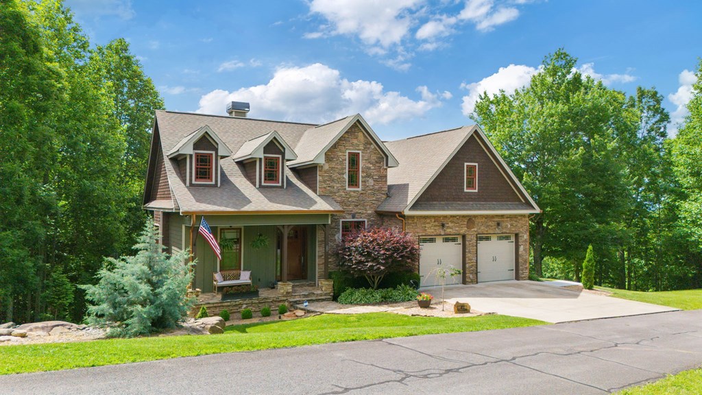 41 Elm Court, MURPHY, North Carolina image 6