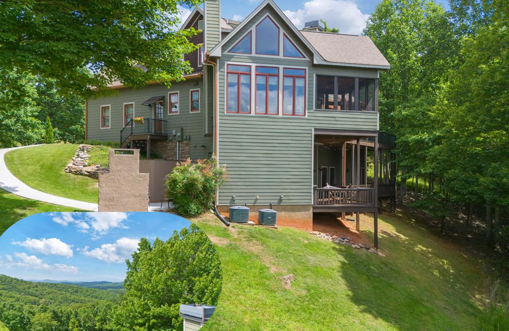 41 Elm Court, MURPHY, North Carolina image 1