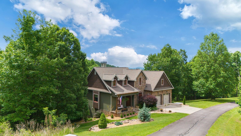 41 Elm Court, MURPHY, North Carolina image 12