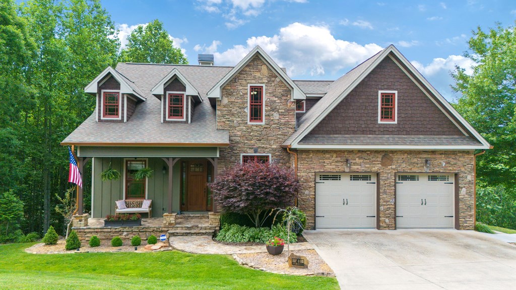 41 Elm Court, MURPHY, North Carolina image 2