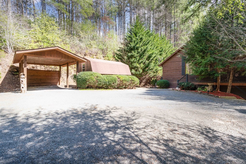 325 Trickling Branch Way, MURPHY, North Carolina image 45