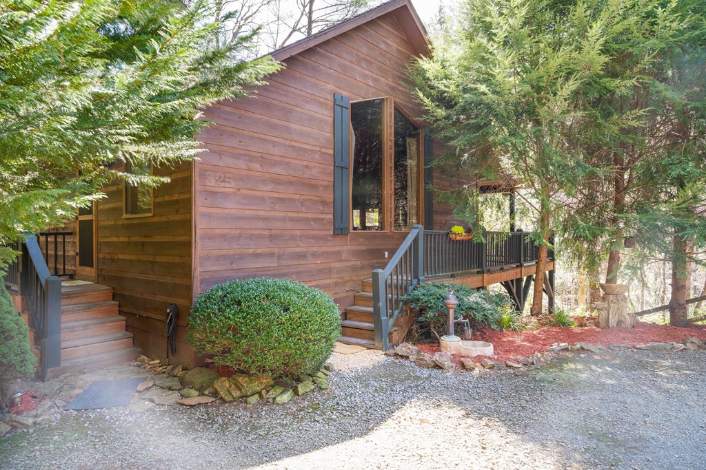 325 Trickling Branch Way, MURPHY, North Carolina image 43