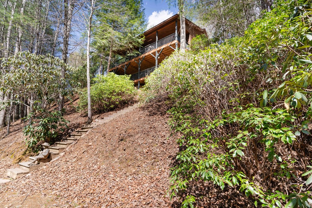 325 Trickling Branch Way, MURPHY, North Carolina image 39