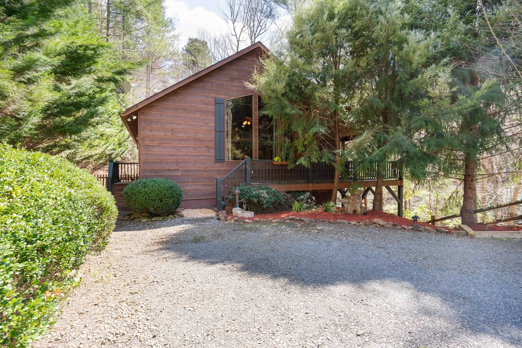 325 Trickling Branch Way, MURPHY, North Carolina image 44