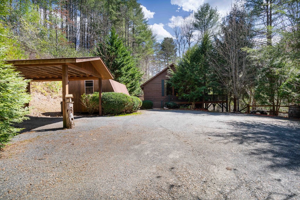 325 Trickling Branch Way, MURPHY, North Carolina image 46