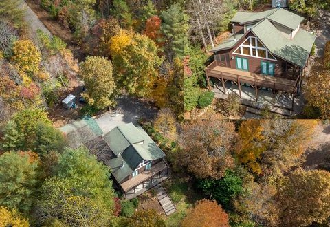 Homes For Sale - 274 Thimble Loop<br/> MURPHY, NC 28906