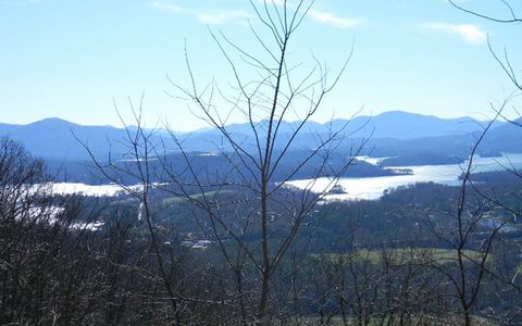 Vacant Land For Sale - LOT 60M Mountain Harbour #60M<br/> HAYESVILLE, NC 28904