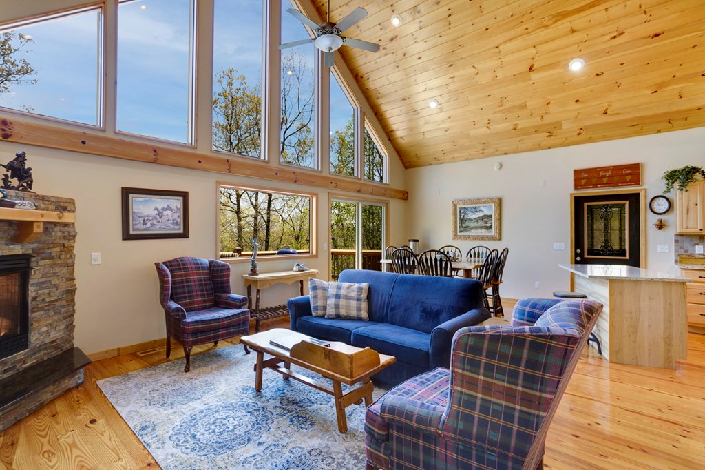 420 Birchwood Circle, MURPHY, North Carolina image 21