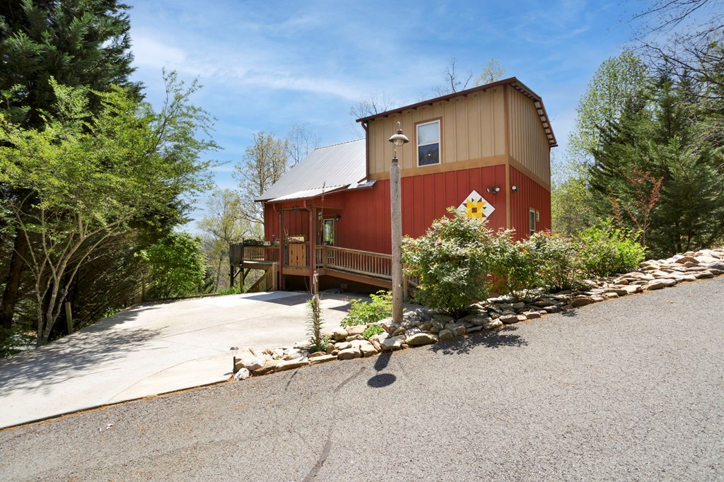 420 Birchwood Circle, MURPHY, North Carolina image 6