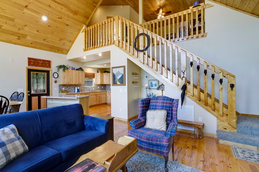 420 Birchwood Circle, MURPHY, North Carolina image 26