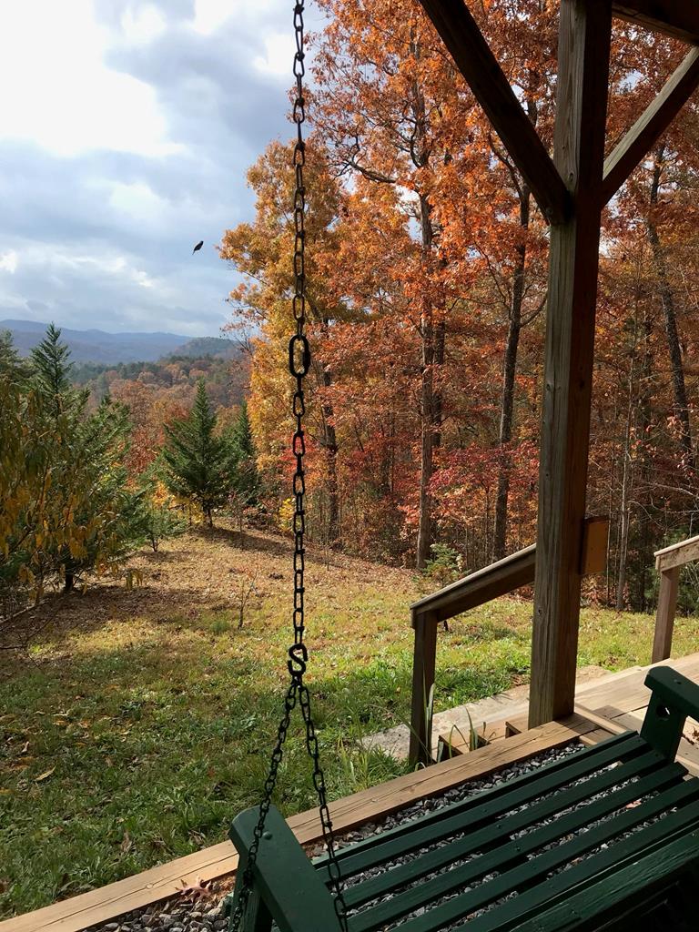 420 Birchwood Circle, MURPHY, North Carolina image 14