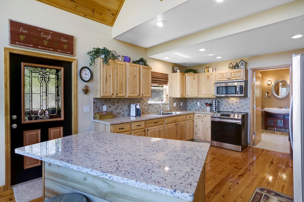 420 Birchwood Circle, MURPHY, North Carolina image 27