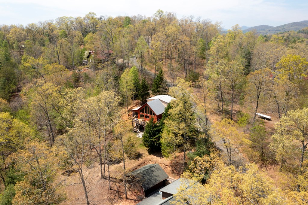 420 Birchwood Circle, MURPHY, North Carolina image 3