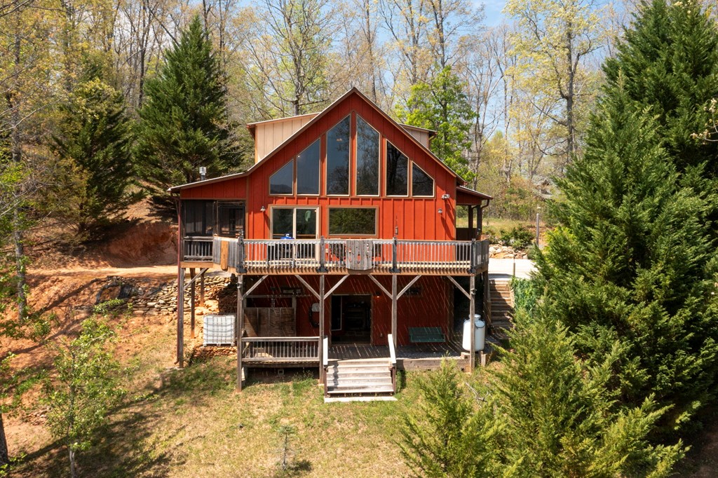 420 Birchwood Circle, MURPHY, North Carolina image 2
