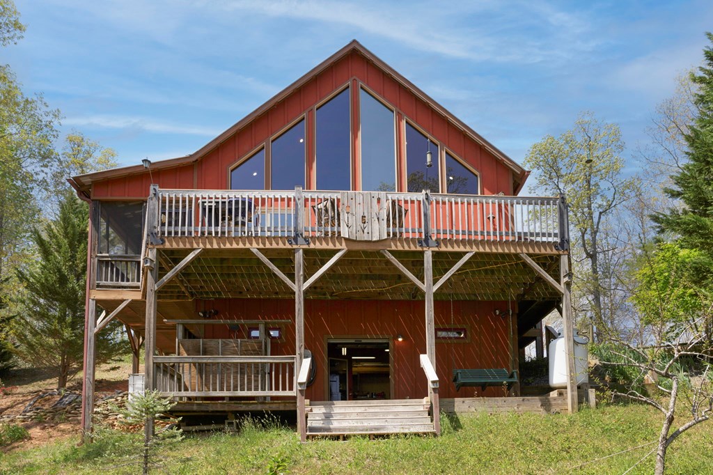 420 Birchwood Circle, MURPHY, North Carolina image 15