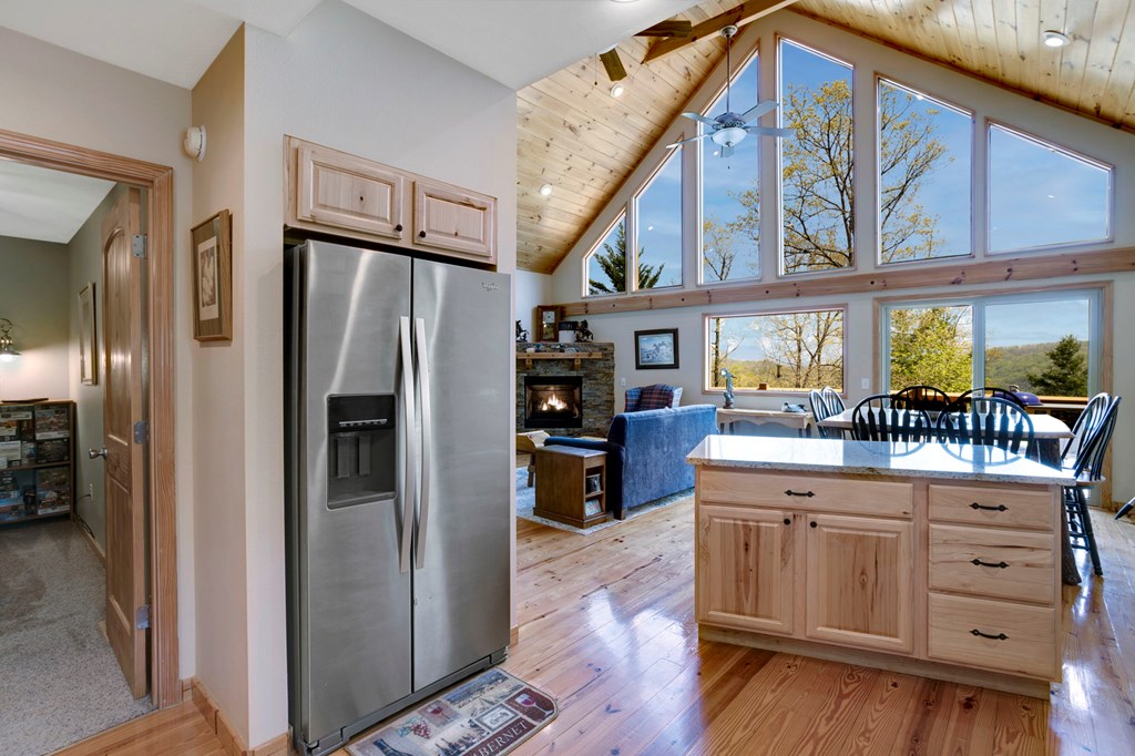 420 Birchwood Circle, MURPHY, North Carolina image 29