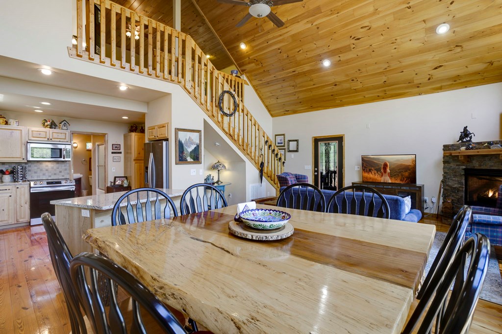 420 Birchwood Circle, MURPHY, North Carolina image 24