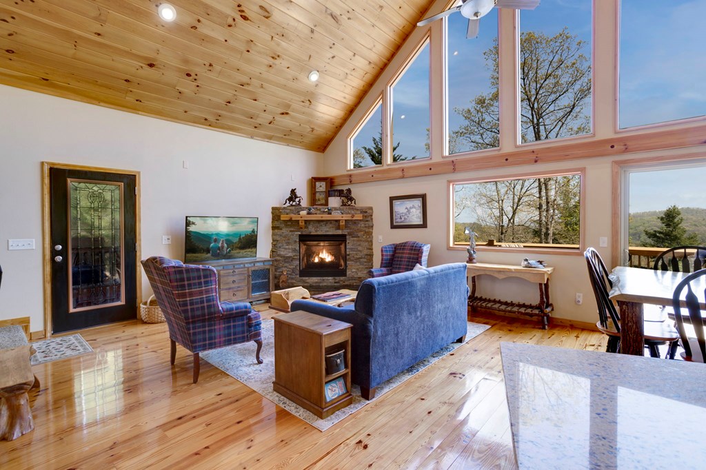 420 Birchwood Circle, MURPHY, North Carolina image 25