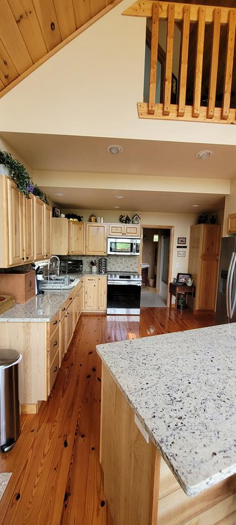 420 Birchwood Circle, MURPHY, North Carolina image 31