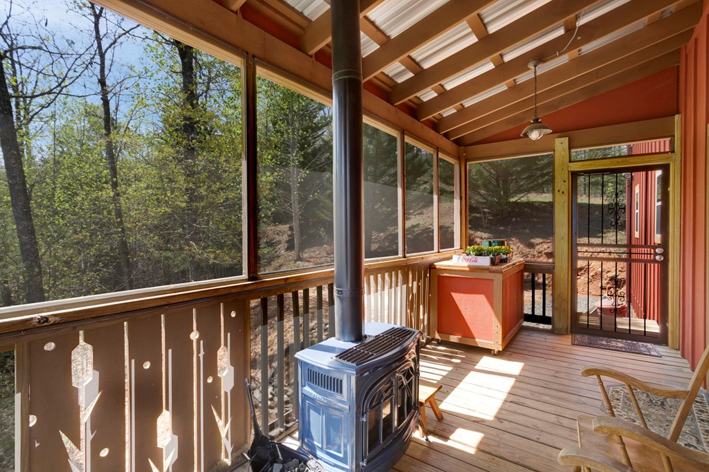 420 Birchwood Circle, MURPHY, North Carolina image 32