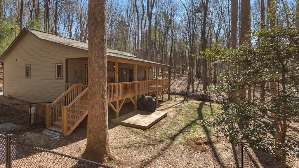 129 Sleepy Holw, MURPHY, North Carolina image 1