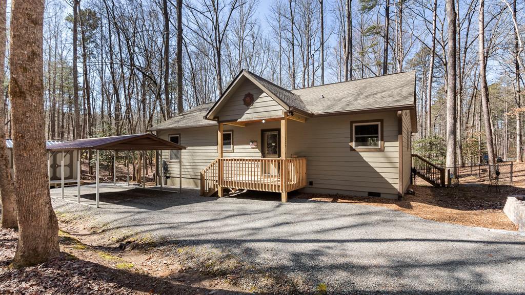 129 Sleepy Holw, MURPHY, North Carolina image 2
