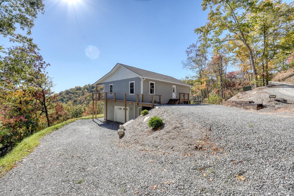 147 Marble Mountain Road, MARBLE, North Carolina image 29